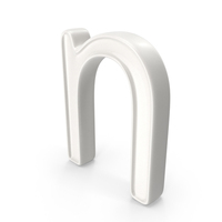 N Porcelain PNG & PSD Images