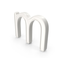 M Porcelain PNG & PSD Images