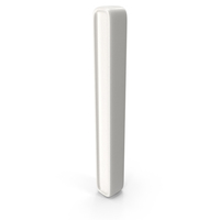 L Porcelain PNG & PSD Images