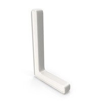 L Porcelain PNG & PSD Images