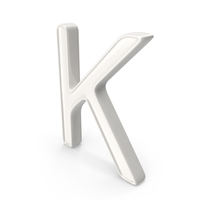 K Porcelain PNG & PSD Images