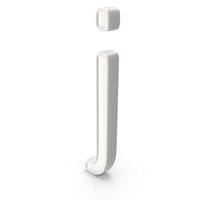 J Porcelain PNG & PSD Images