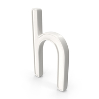 H Porcelain PNG & PSD Images