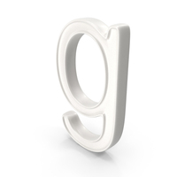 G Porcelain PNG & PSD Images