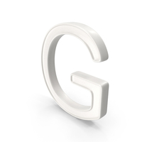 G Porcelain PNG & PSD Images