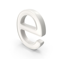 E Porcelain PNG & PSD Images