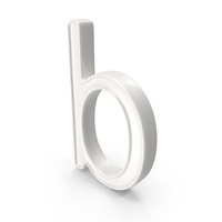 B Porcelain PNG & PSD Images