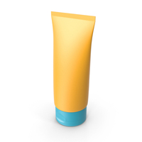 Cream Orange PNG & PSD Images