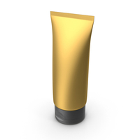 Cream Gold PNG & PSD Images
