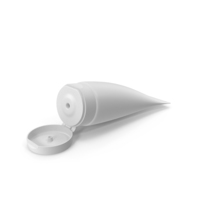 Open Cream White PNG & PSD Images