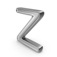 Z Chrome PNG & PSD Images