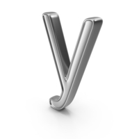 Y Chrome PNG & PSD Images