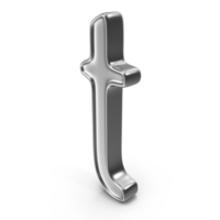 T Chrome PNG & PSD Images