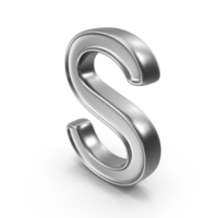S Chrome PNG & PSD Images