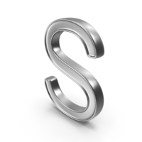 S Chrome PNG & PSD Images