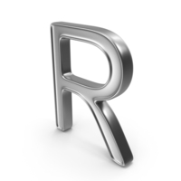 R Chrome PNG & PSD Images