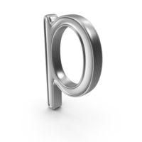 P Chrome PNG & PSD Images