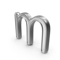 M Chrome PNG & PSD Images