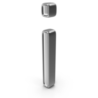 I Chrome PNG & PSD Images