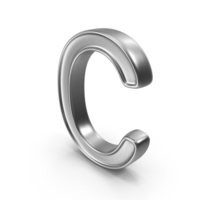 C Chrome PNG & PSD Images