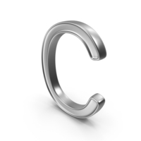 C Chrome PNG & PSD Images