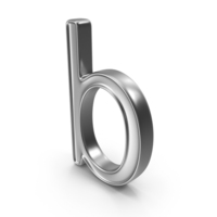B Chrome PNG & PSD Images