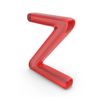 Z Glass PNG & PSD Images
