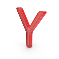 Y Glass PNG & PSD Images