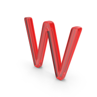 W Glass PNG & PSD Images
