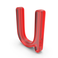 U Glass PNG & PSD Images