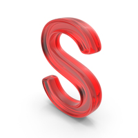 S Glass PNG & PSD Images
