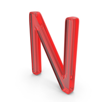 N Glass PNG & PSD Images