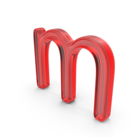 M Glass PNG & PSD Images