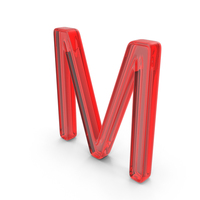 M Glass PNG & PSD Images