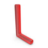 L Glass PNG & PSD Images
