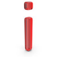 I Glass PNG & PSD Images