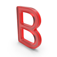 B Glass PNG & PSD Images