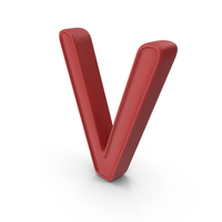 V Plastic PNG & PSD Images