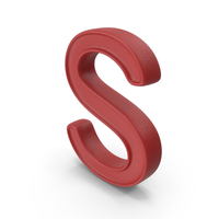 S Plastic PNG & PSD Images