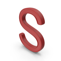 S Plastic PNG & PSD Images