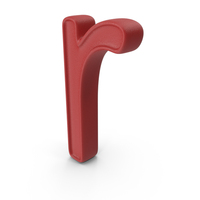 R Plastic PNG & PSD Images