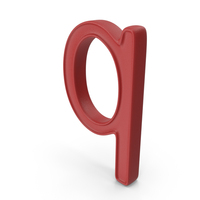 Q Plastic PNG & PSD Images
