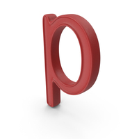 P Plastic PNG & PSD Images