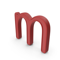 M Plastic PNG & PSD Images