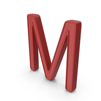 M Plastic PNG & PSD Images