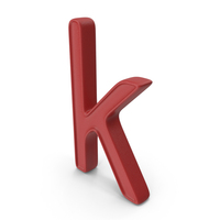 K Plastic PNG & PSD Images