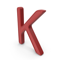 K Plastic PNG & PSD Images