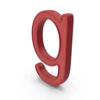 G Plastic PNG & PSD Images