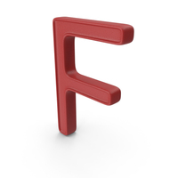 F Plastic PNG & PSD Images