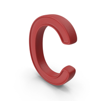 C Plastic PNG & PSD Images